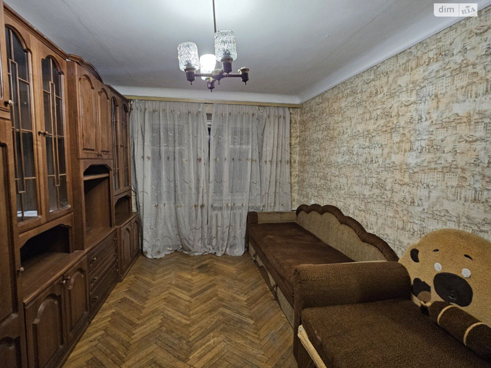 двокімнатна квартира в Житомирі, район Центр, на вул. Небесної сотні в довготривалу оренду помісячно фото 1 двокімнатна квартира в Житомирі, район Центр, на вул. Небесної сотні в довготривалу оренду помісячно фото 1