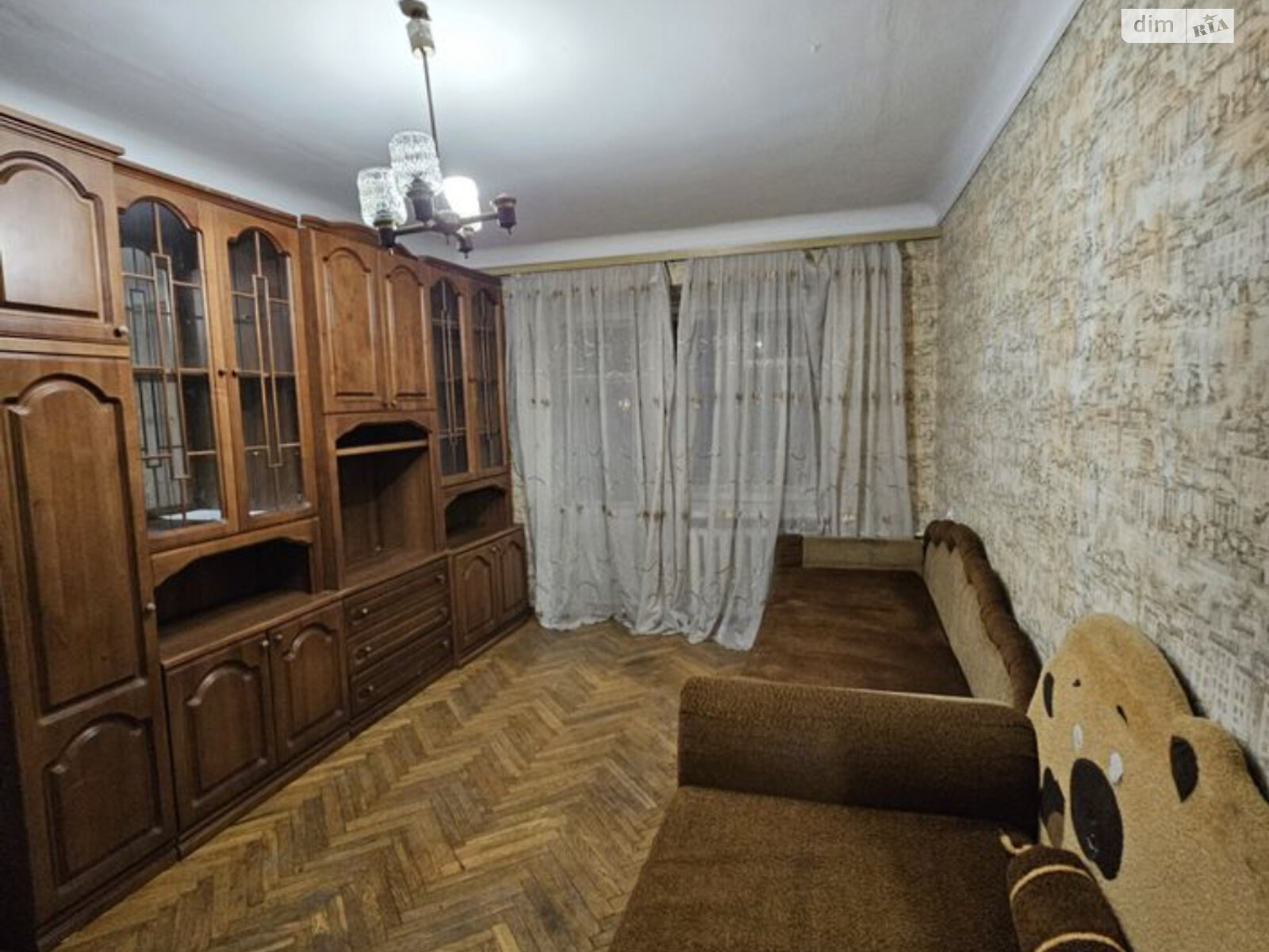 двокімнатна квартира в Житомирі, район Центр, на вул. Небесної сотні в довготривалу оренду помісячно фото 1 двокімнатна квартира в Житомирі, район Центр, на вул. Небесної сотні в довготривалу оренду помісячно фото 1
