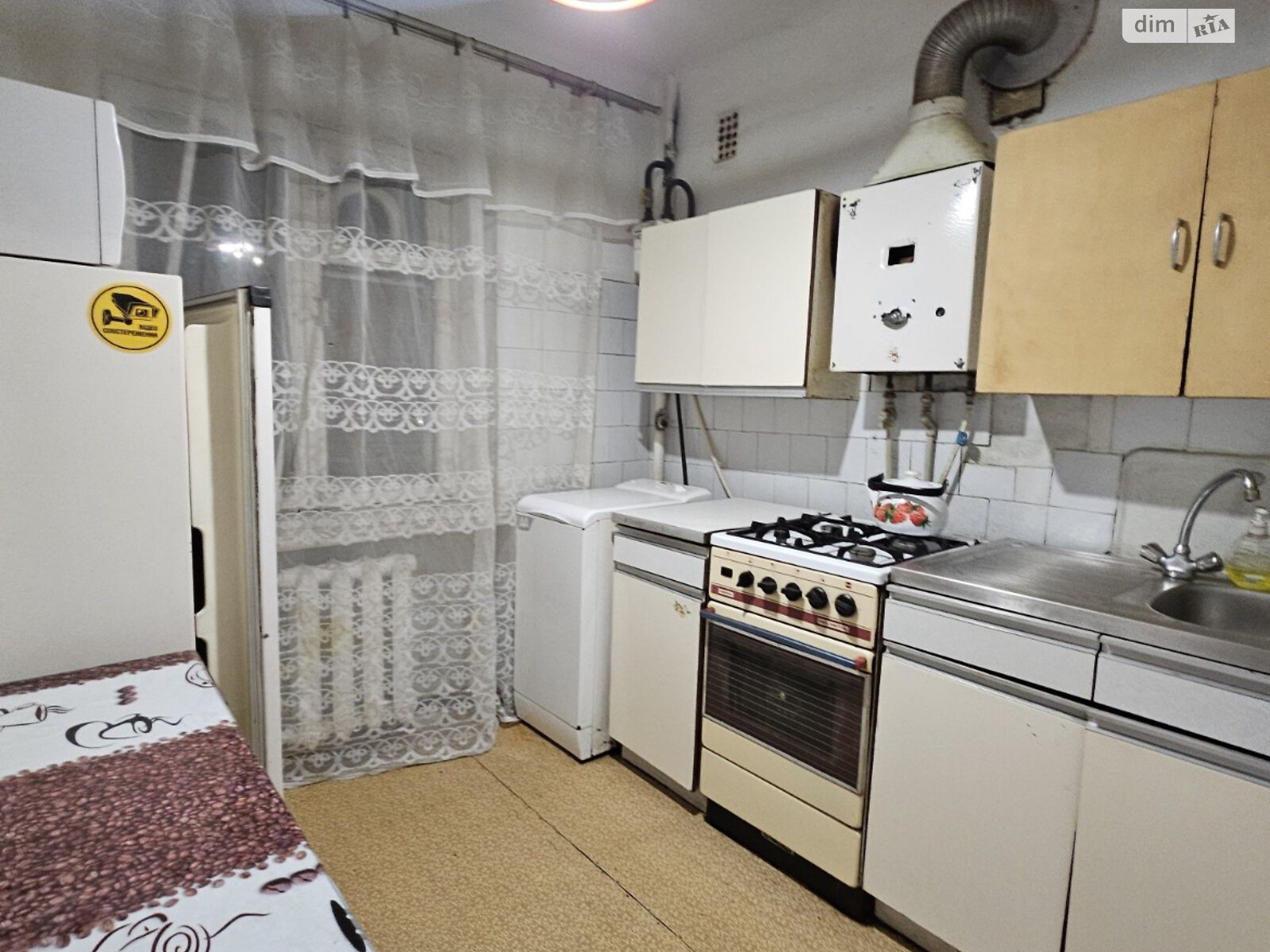 двокімнатна квартира в Житомирі, район Центр, на вул. Небесної сотні в довготривалу оренду помісячно фото 1 двокімнатна квартира в Житомирі, район Центр, на вул. Небесної сотні в довготривалу оренду помісячно фото 1
