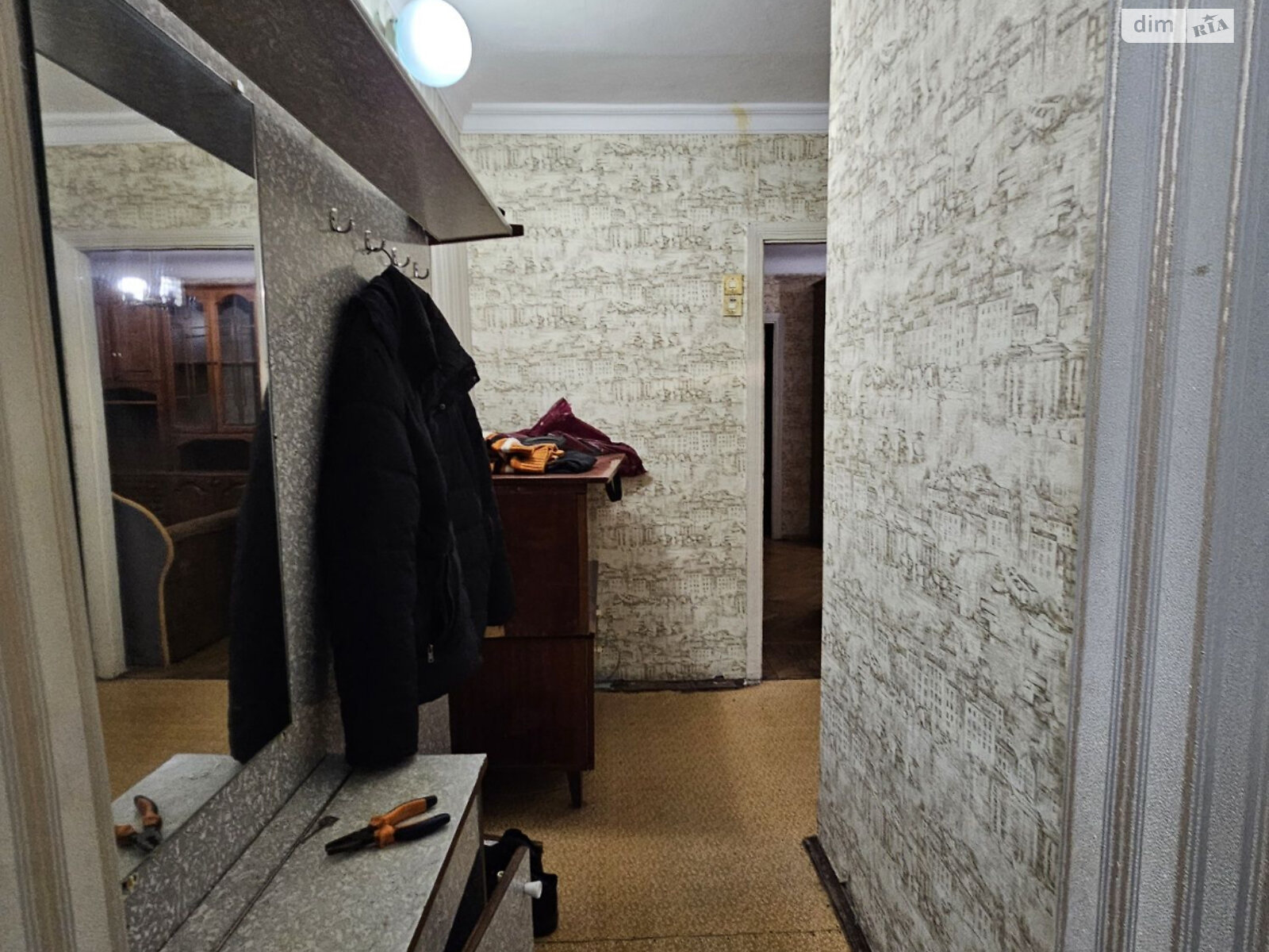 двокімнатна квартира в Житомирі, район Центр, на вул. Небесної сотні в довготривалу оренду помісячно фото 1 двокімнатна квартира в Житомирі, район Центр, на вул. Небесної сотні в довготривалу оренду помісячно фото 1