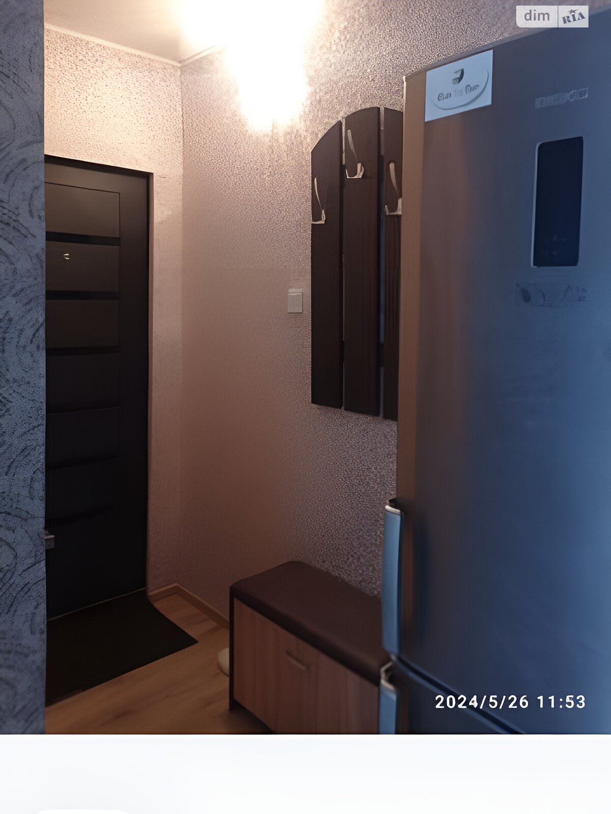 двокімнатна квартира в Житомирі, район Центр, на вул. Небесної сотні 50 в довготривалу оренду помісячно фото 1 двокімнатна квартира в Житомирі, район Центр, на вул. Небесної сотні 50 в довготривалу оренду помісячно фото 1