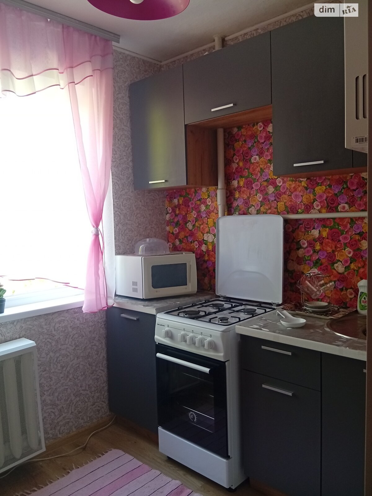 двокімнатна квартира в Житомирі, район Центр, на вул. Небесної сотні 50 в довготривалу оренду помісячно фото 1 двокімнатна квартира в Житомирі, район Центр, на вул. Небесної сотні 50 в довготривалу оренду помісячно фото 1