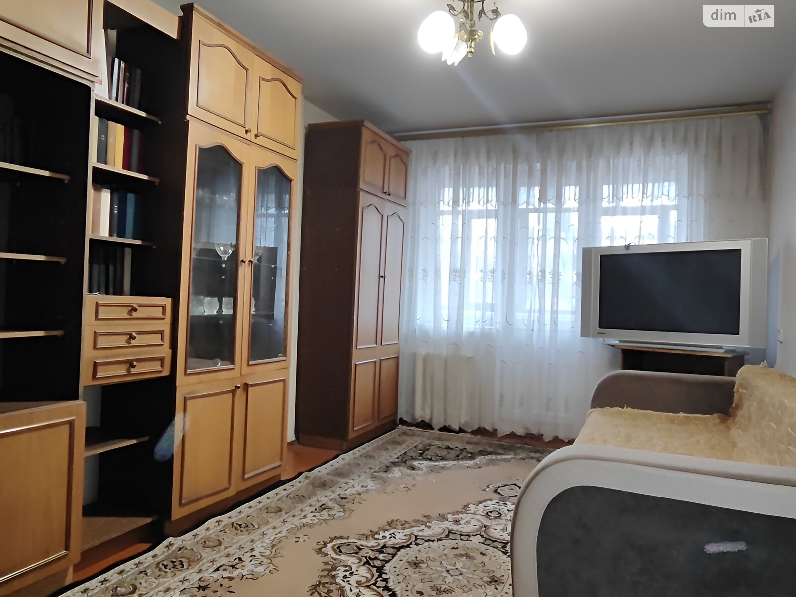 двухкомнатная квартира в Житомире, район Центр, на ул. Небесной сотни 48 в аренду на долгий срок помесячно фото 1 двухкомнатная квартира в Житомире, район Центр, на ул. Небесной сотни 48 в аренду на долгий срок помесячно фото 1