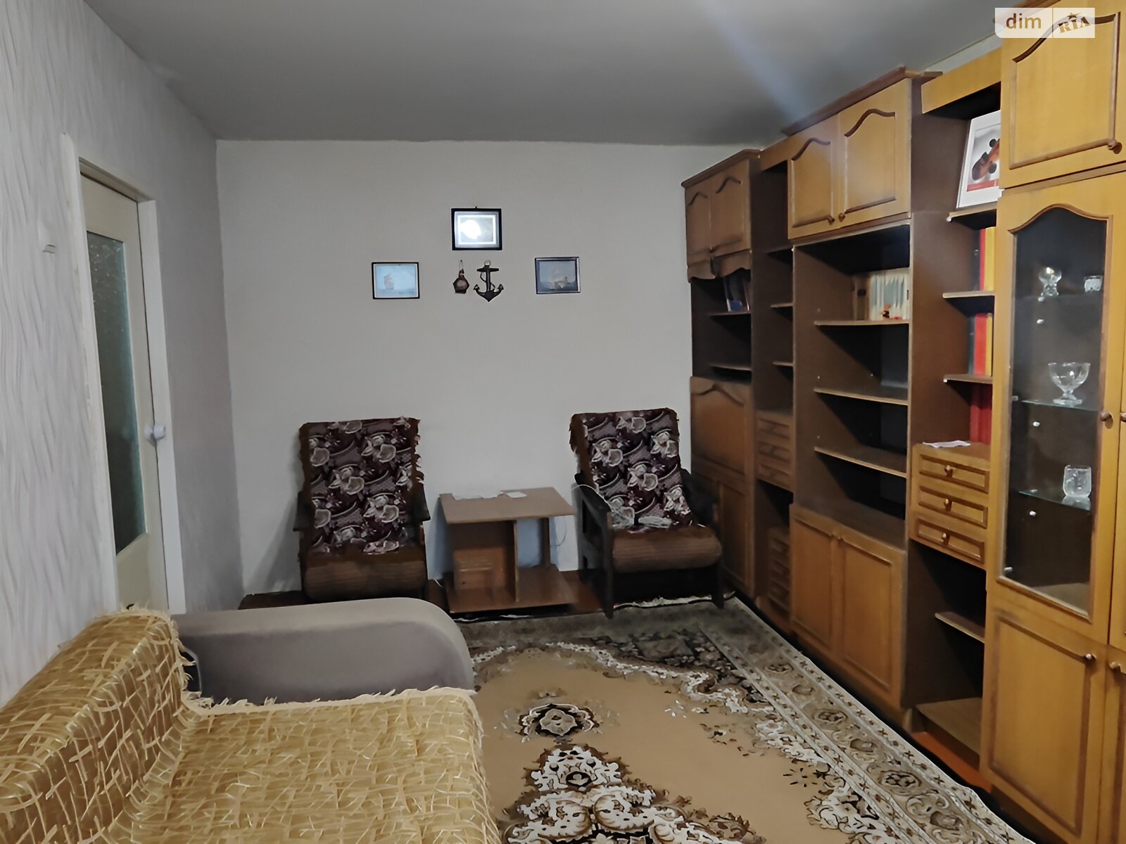двухкомнатная квартира в Житомире, район Центр, на ул. Небесной сотни 48 в аренду на долгий срок помесячно фото 1 двухкомнатная квартира в Житомире, район Центр, на ул. Небесной сотни 48 в аренду на долгий срок помесячно фото 1