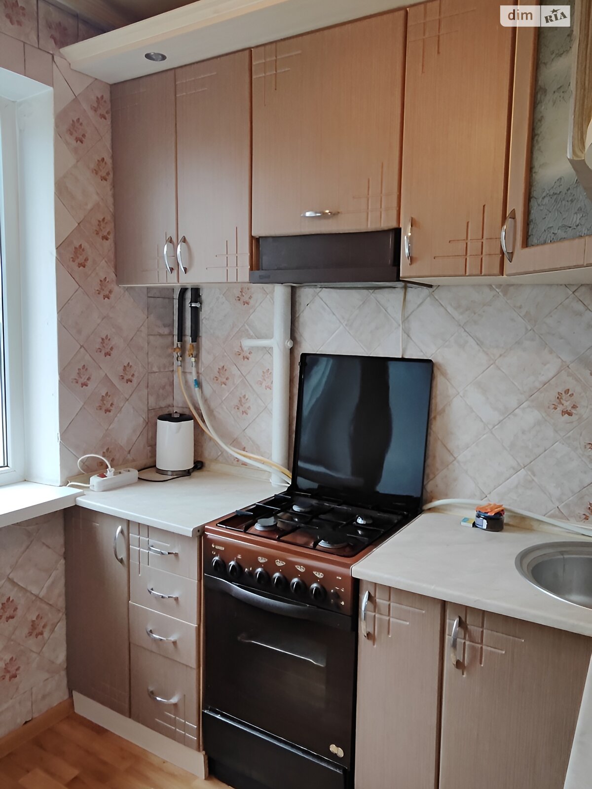 двухкомнатная квартира в Житомире, район Центр, на ул. Небесной сотни 48 в аренду на долгий срок помесячно фото 1 двухкомнатная квартира в Житомире, район Центр, на ул. Небесной сотни 48 в аренду на долгий срок помесячно фото 1