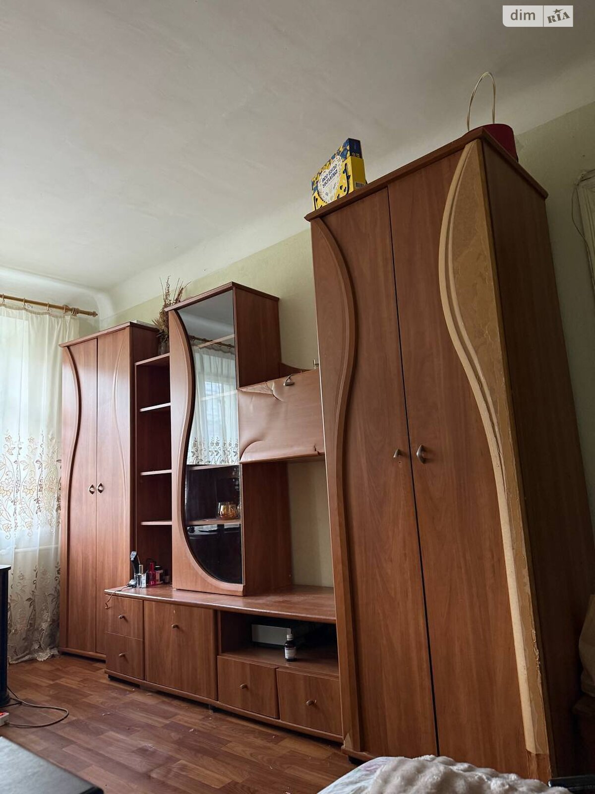 однокомнатная квартира в Житомире, район Центр, на ул. Небесной сотни 11 в аренду на долгий срок помесячно фото 1 однокомнатная квартира в Житомире, район Центр, на ул. Небесной сотни 11 в аренду на долгий срок помесячно фото 1