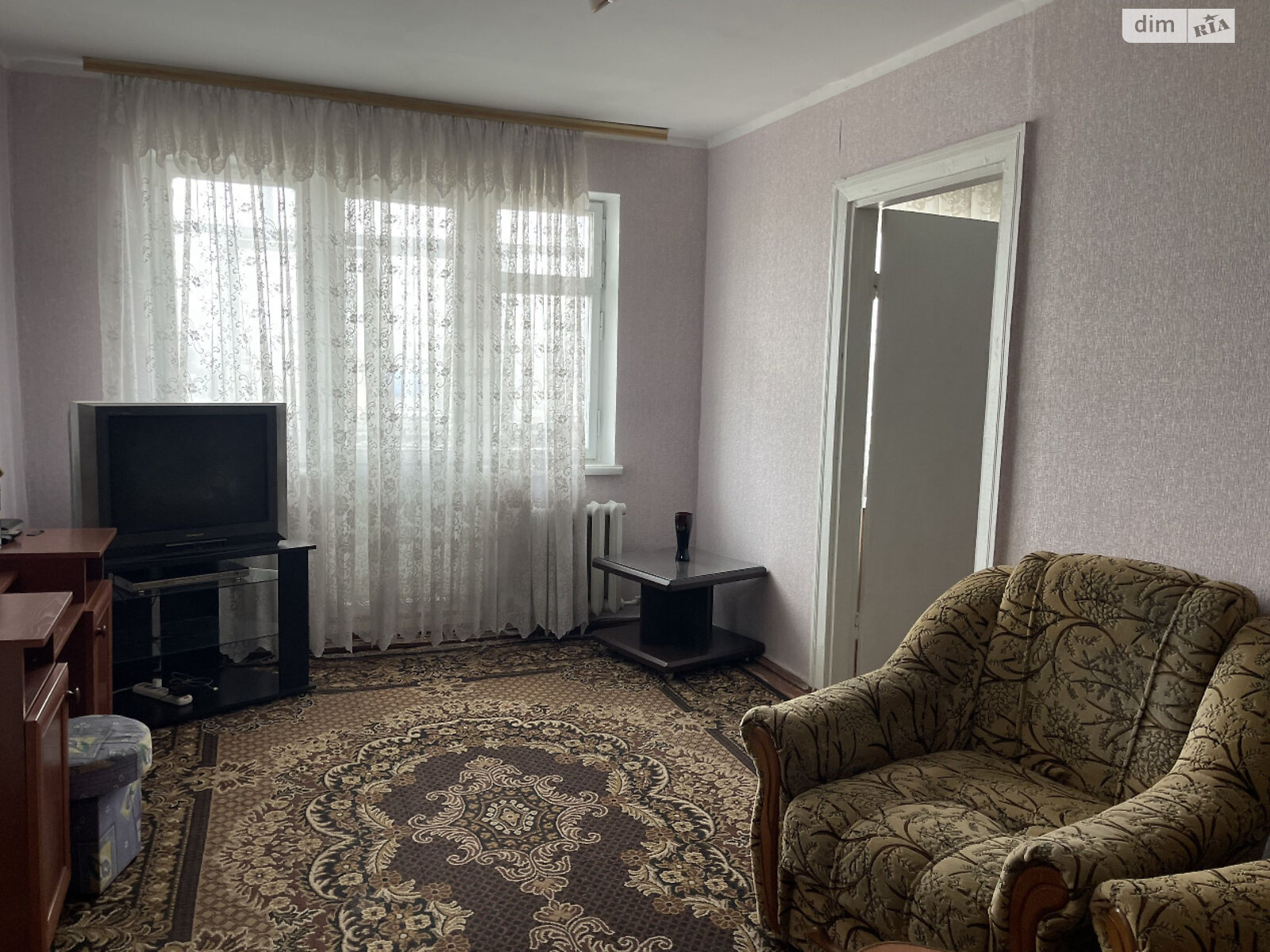 двухкомнатная квартира в Житомире, район Центр, на ул. Небесной сотни 7, кв. 15 в аренду на долгий срок помесячно фото 1 двухкомнатная квартира в Житомире, район Центр, на ул. Небесной сотни 7, кв. 15 в аренду на долгий срок помесячно фото 1