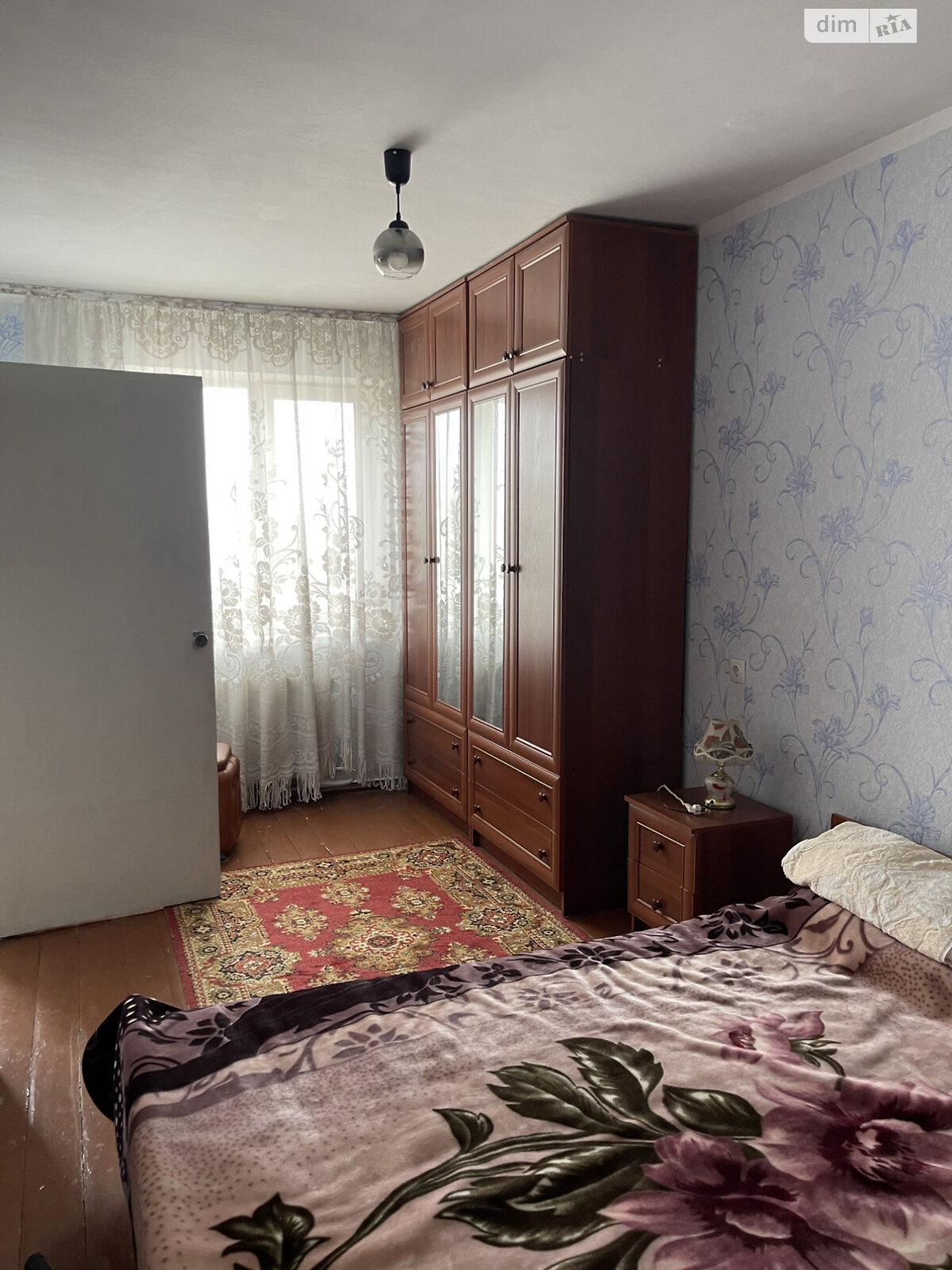 двухкомнатная квартира в Житомире, район Центр, на ул. Небесной сотни 7, кв. 15 в аренду на долгий срок помесячно фото 1 двухкомнатная квартира в Житомире, район Центр, на ул. Небесной сотни 7, кв. 15 в аренду на долгий срок помесячно фото 1