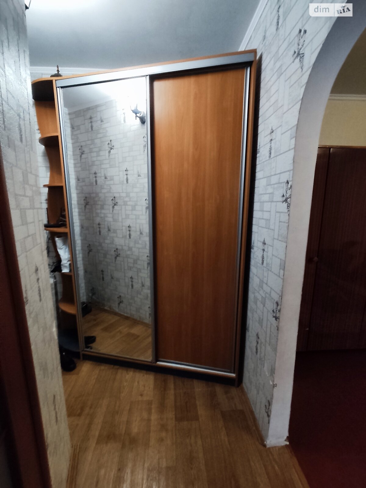 однокомнатная квартира в Житомире, район Центр, на ул. Победы в аренду на долгий срок помесячно фото 1 однокомнатная квартира в Житомире, район Центр, на ул. Победы в аренду на долгий срок помесячно фото 1