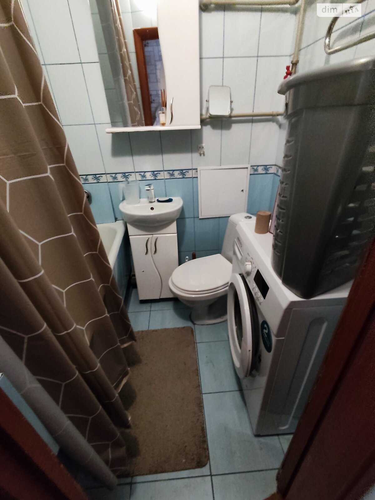 однокомнатная квартира в Житомире, район Центр, на ул. Победы в аренду на долгий срок помесячно фото 1 однокомнатная квартира в Житомире, район Центр, на ул. Победы в аренду на долгий срок помесячно фото 1