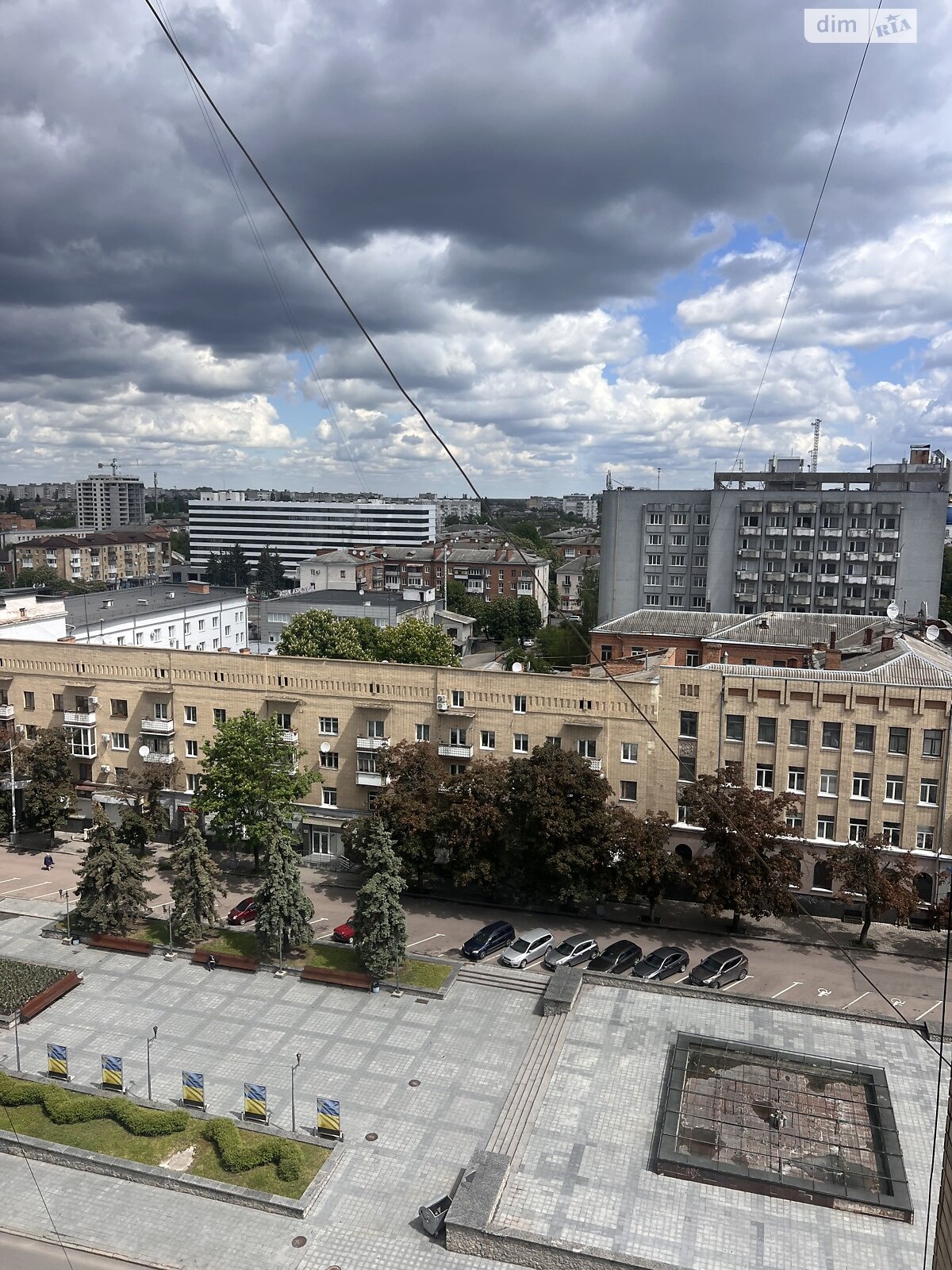 двухкомнатная квартира в Житомире, район Центр, на ул. Победы 1 в аренду на долгий срок помесячно фото 1 двухкомнатная квартира в Житомире, район Центр, на ул. Победы 1 в аренду на долгий срок помесячно фото 1