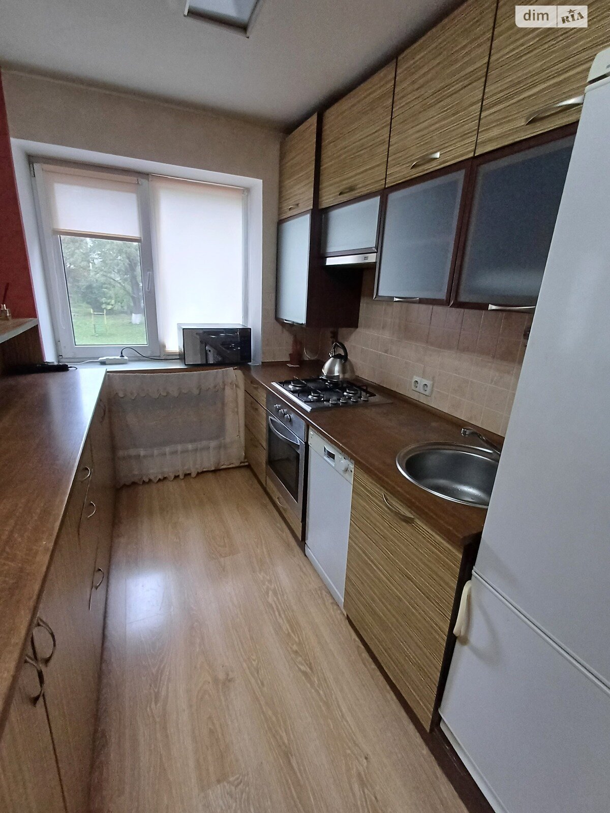 двокімнатна квартира в Житомирі, район Центр, на вул. Покровська в довготривалу оренду помісячно фото 1 двокімнатна квартира в Житомирі, район Центр, на вул. Покровська в довготривалу оренду помісячно фото 1