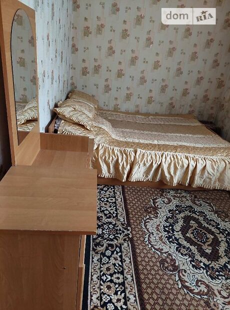 двухкомнатная квартира с мебелью в Житомире, район Центр, на ул. Покровская в аренду на долгий срок помесячно фото 1 двухкомнатная квартира с мебелью в Житомире, район Центр, на ул. Покровская в аренду на долгий срок помесячно фото 1