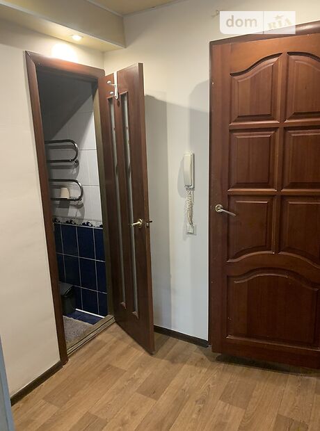 однокомнатная квартира в Житомире, район Центр, на ул. Пушкинская - в аренду на долгий срок помесячно фото 1 однокомнатная квартира в Житомире, район Центр, на ул. Пушкинская - в аренду на долгий срок помесячно фото 1