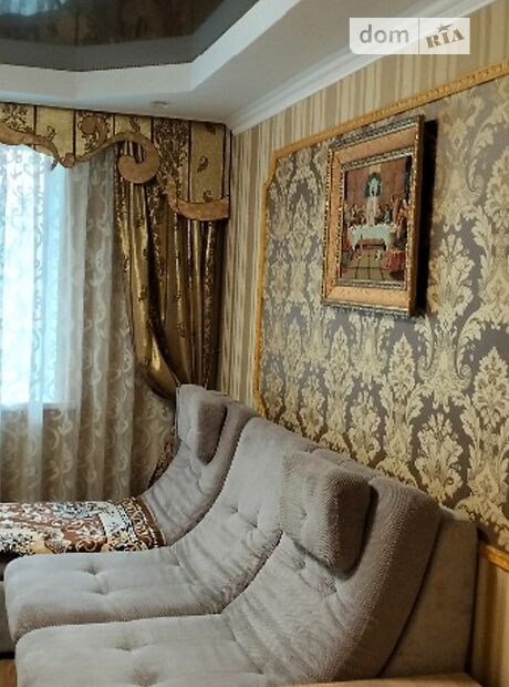 трикімнатна квартира з ремонтом в Житомирі, район Центр, на 3-й пров. Шевченківський 35 в довготривалу оренду помісячно фото 1 трикімнатна квартира з ремонтом в Житомирі, район Центр, на 3-й пров. Шевченківський 35 в довготривалу оренду помісячно фото 1