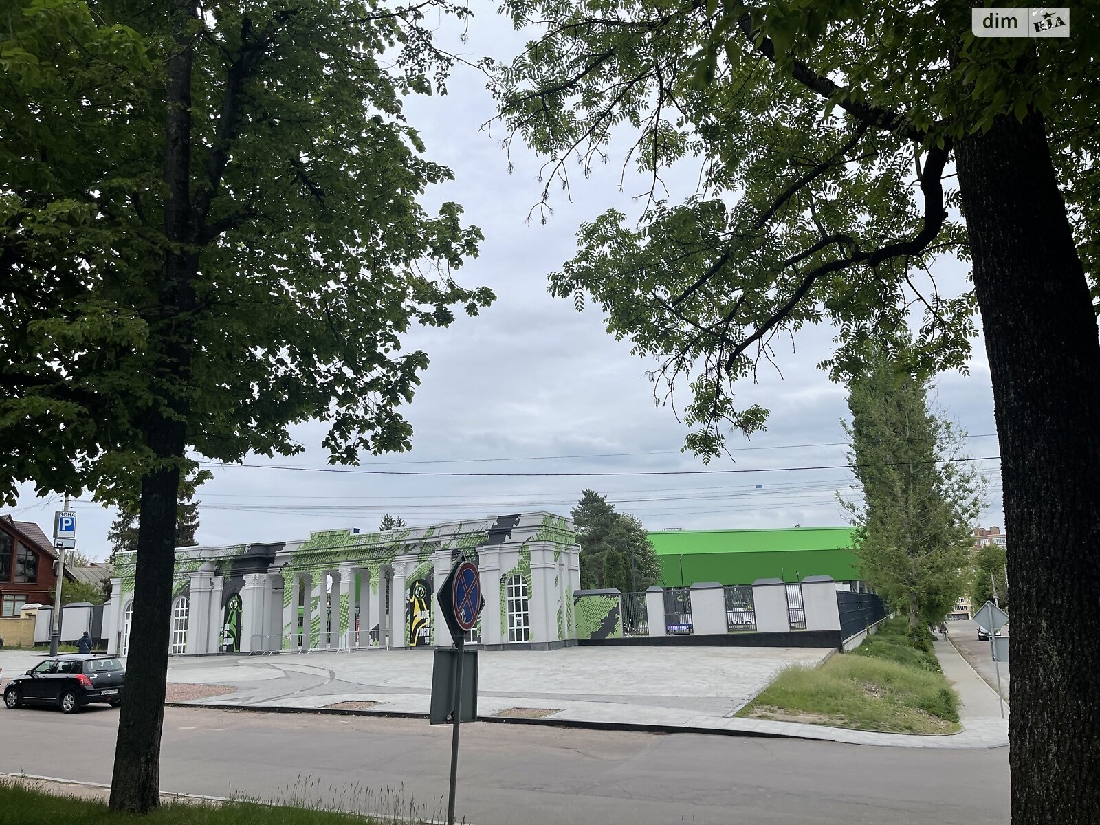 однокімнатна квартира в Житомирі, район Центр, на вул. Синельниківська 14/1 в довготривалу оренду помісячно фото 1 однокімнатна квартира в Житомирі, район Центр, на вул. Синельниківська 14/1 в довготривалу оренду помісячно фото 1