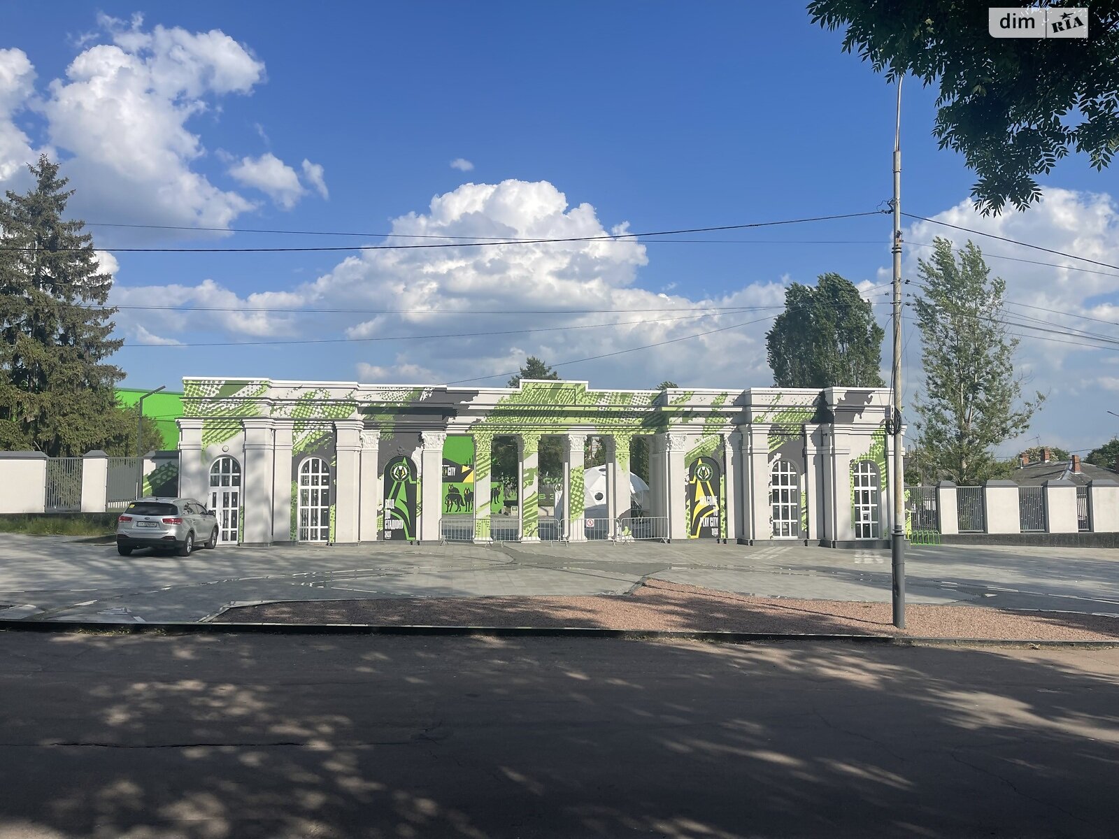 однокомнатная квартира в Житомире, район Центр, на ул. Синельниковская 14/1 в аренду на долгий срок помесячно фото 1 однокомнатная квартира в Житомире, район Центр, на ул. Синельниковская 14/1 в аренду на долгий срок помесячно фото 1