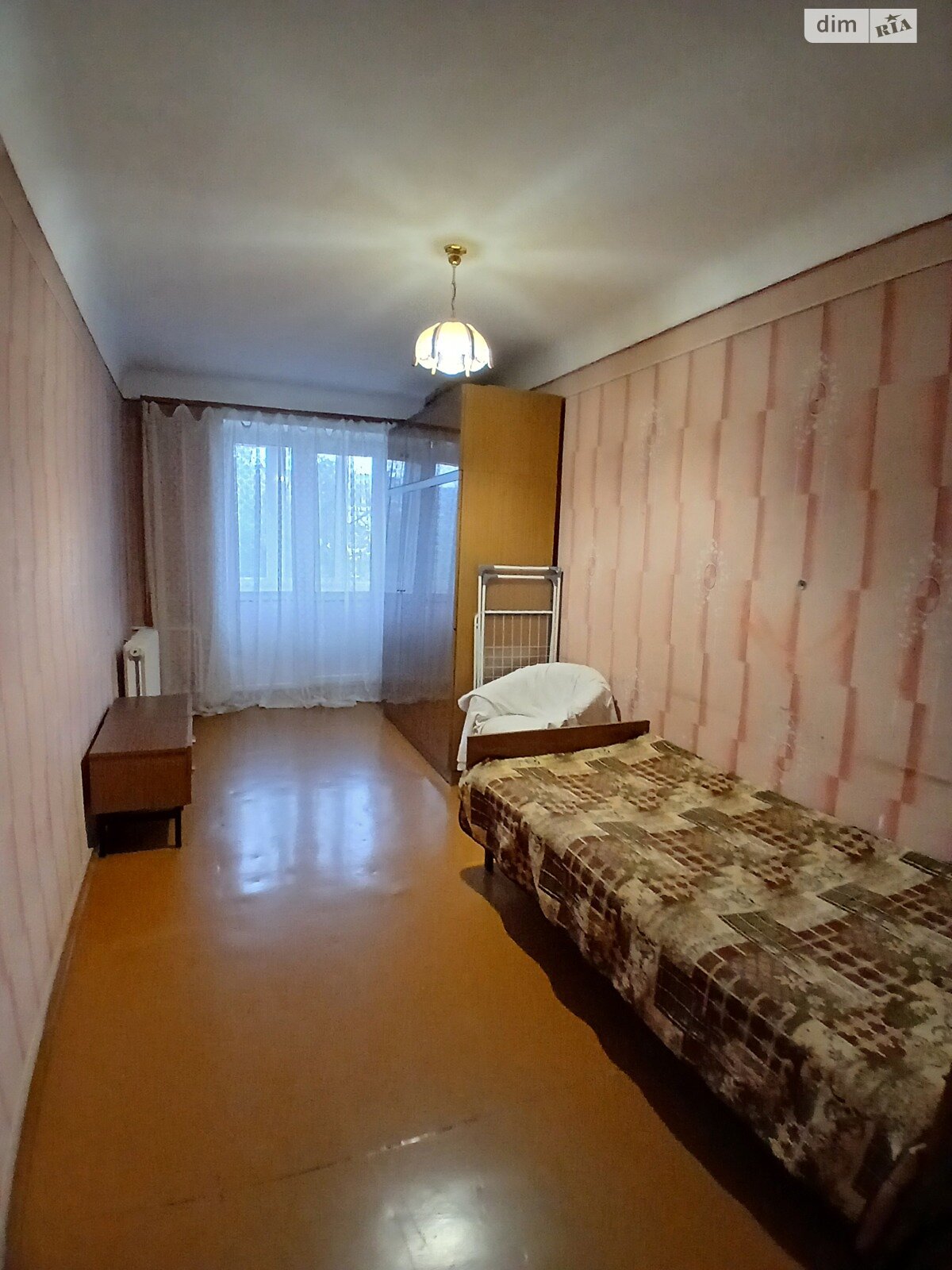 трехкомнатная квартира в Житомире, район Центр, на бул. Старый в аренду на долгий срок помесячно фото 1 трехкомнатная квартира в Житомире, район Центр, на бул. Старый в аренду на долгий срок помесячно фото 1