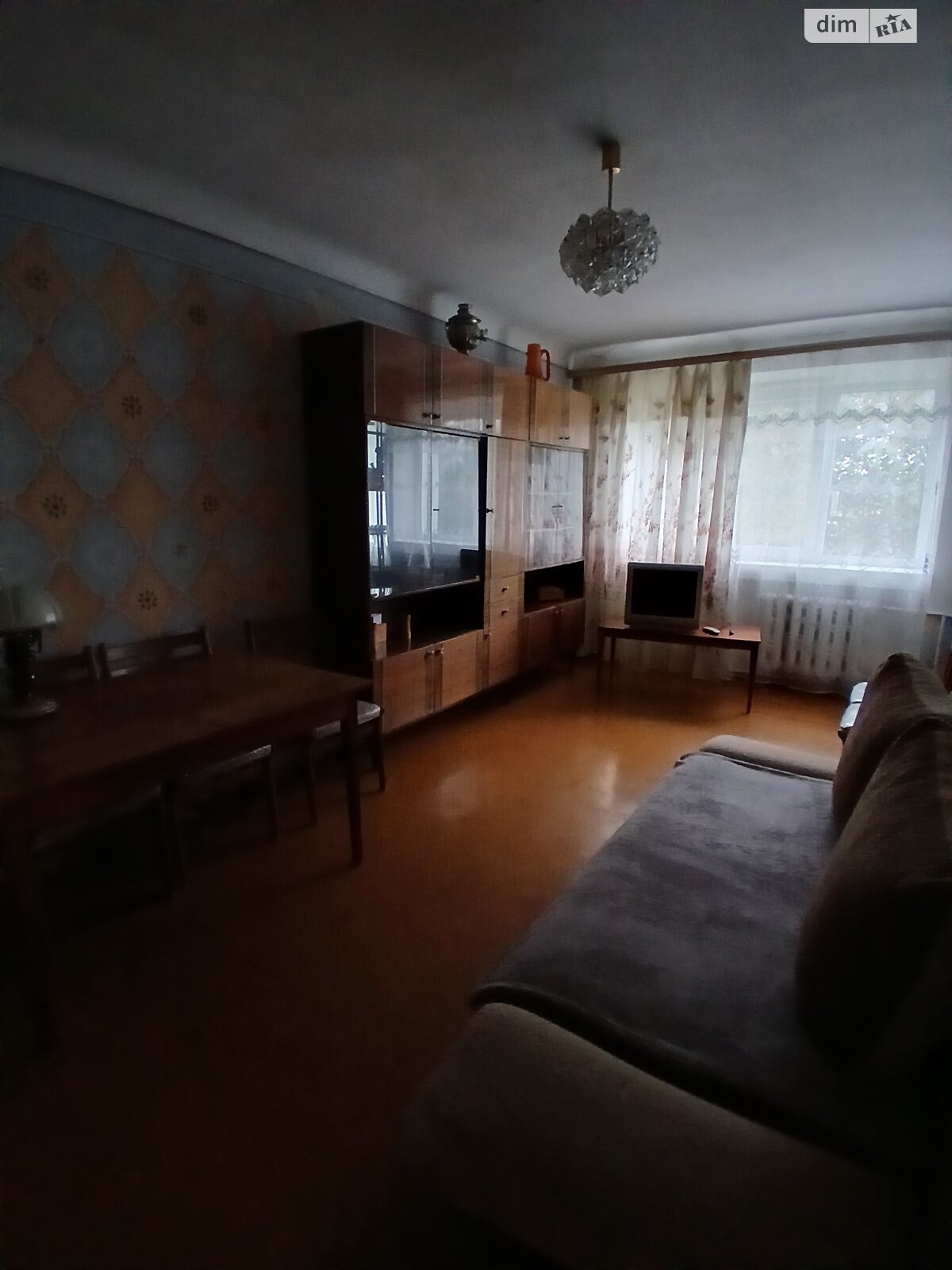 трехкомнатная квартира в Житомире, район Центр, на бул. Старый в аренду на долгий срок помесячно фото 1 трехкомнатная квартира в Житомире, район Центр, на бул. Старый в аренду на долгий срок помесячно фото 1