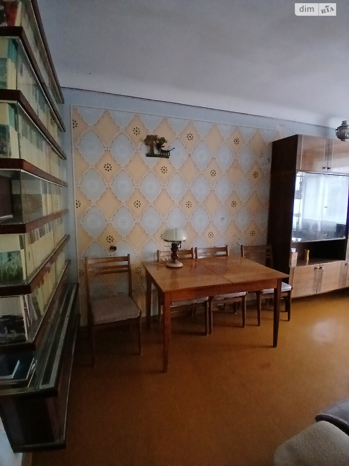 трехкомнатная квартира в Житомире, район Центр, на бул. Старый в аренду на долгий срок помесячно фото 1 трехкомнатная квартира в Житомире, район Центр, на бул. Старый в аренду на долгий срок помесячно фото 1