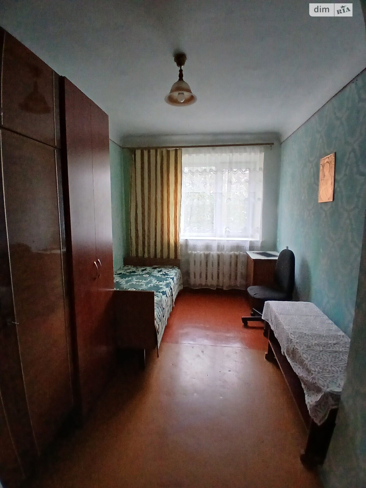 трехкомнатная квартира в Житомире, район Центр, на бул. Старый в аренду на долгий срок помесячно фото 1 трехкомнатная квартира в Житомире, район Центр, на бул. Старый в аренду на долгий срок помесячно фото 1