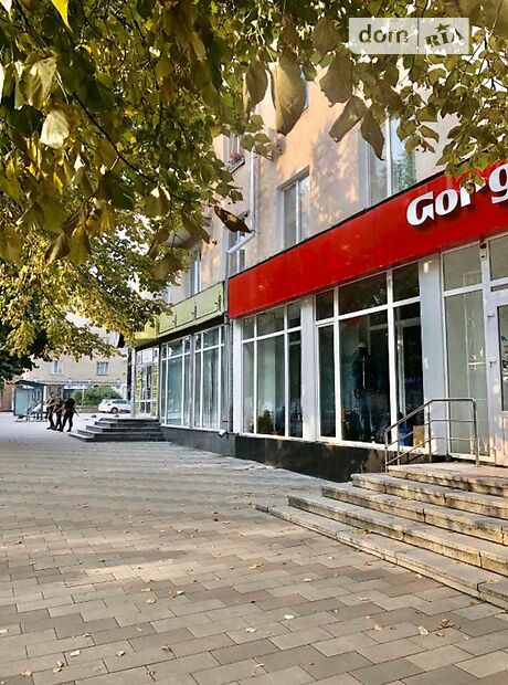 однокомнатная квартира в Житомире, район Центр, на ул. Театральная 3 в аренду на долгий срок помесячно фото 1 однокомнатная квартира в Житомире, район Центр, на ул. Театральная 3 в аренду на долгий срок помесячно фото 1
