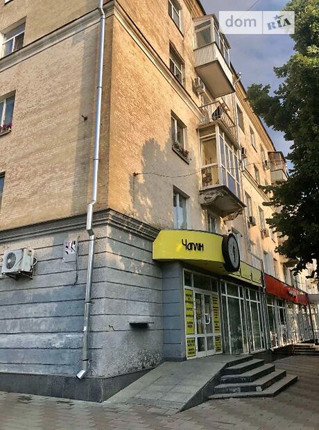 однокомнатная квартира в Житомире, район Центр, на ул. Театральная 3 в аренду на долгий срок помесячно фото 1 однокомнатная квартира в Житомире, район Центр, на ул. Театральная 3 в аренду на долгий срок помесячно фото 1