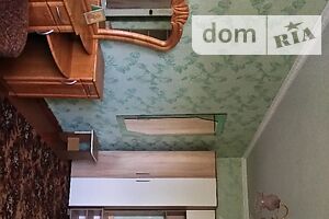 однокомнатная квартира с мебелью в Житомире, район Центр, на Довженко в аренду на долгий срок помесячно фото 2