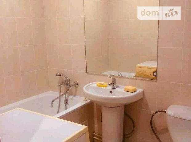 двухкомнатная квартира в Житомире, район Центр, в аренду на долгий срок помесячно фото 1 двухкомнатная квартира в Житомире, район Центр, в аренду на долгий срок помесячно фото 1