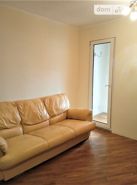 трехкомнатная квартира с мебелью в Житомире, район Центр, на Бердичівська в аренду на долгий срок помесячно фото 1