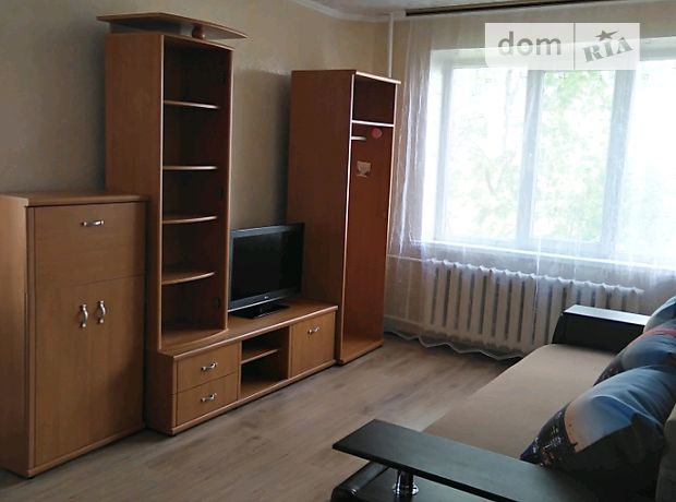 Долгосрочная аренда квартиры, 1 ком., Житомир, р‑н. Центр, ЛЕСИ УКРАИНКИ Долгосрочная аренда квартиры, 1 ком., Житомир, р‑н. Центр, ЛЕСИ УКРАИНКИ