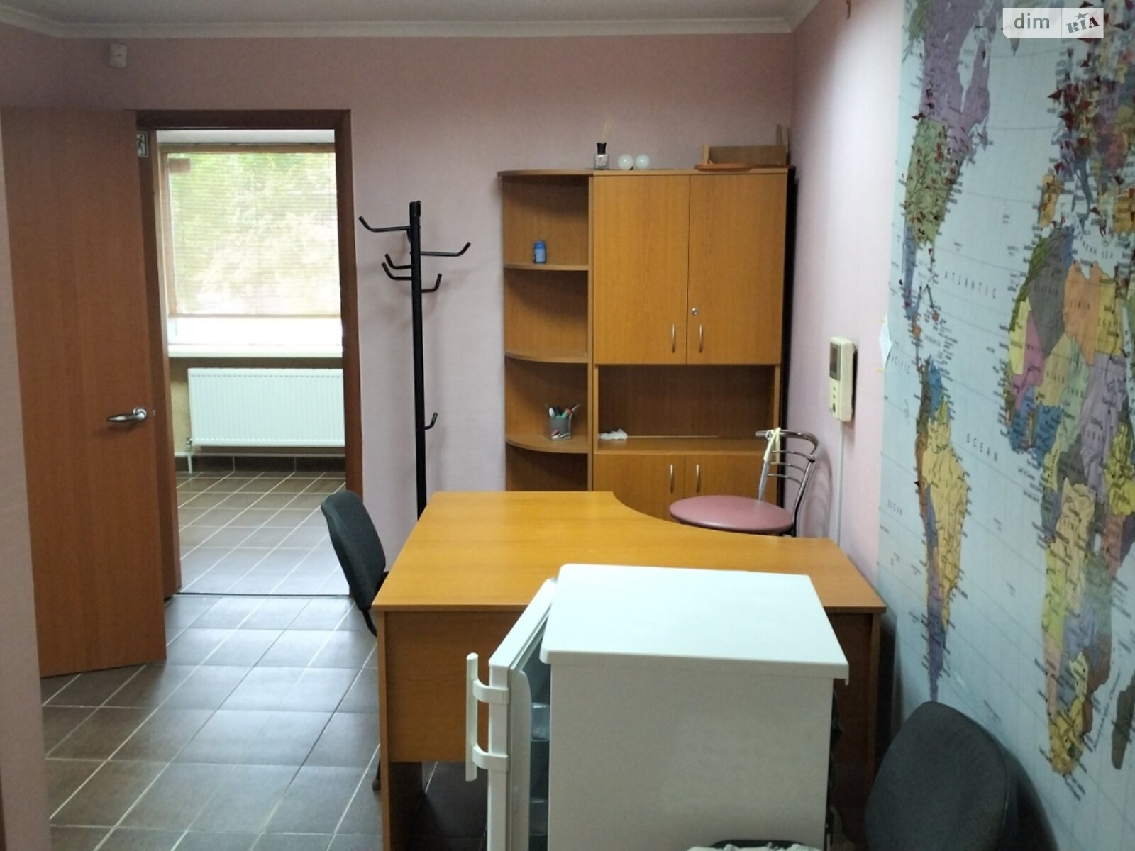 двокімнатна квартира в Житомирі, район Вокзал, на вул. Івана Мазепи в довготривалу оренду помісячно фото 1 двокімнатна квартира в Житомирі, район Вокзал, на вул. Івана Мазепи в довготривалу оренду помісячно фото 1