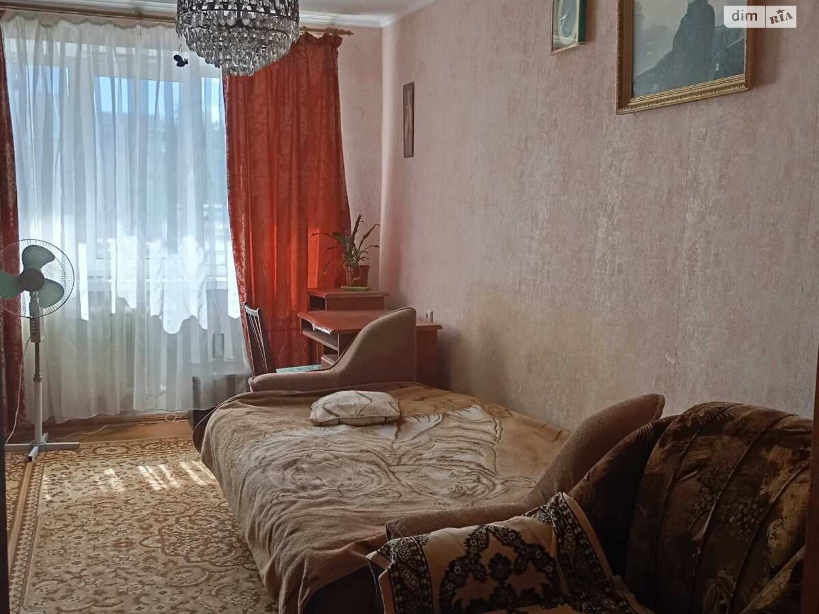 двокімнатна квартира в Житомирі, район Вокзал, на вул. Київська в довготривалу оренду помісячно фото 1 двокімнатна квартира в Житомирі, район Вокзал, на вул. Київська в довготривалу оренду помісячно фото 1