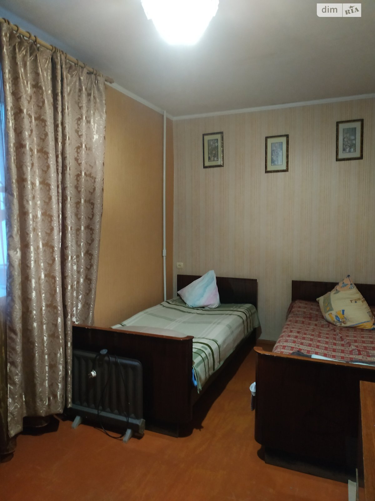 двокімнатна квартира в Житомирі, район Вокзал, на вул. Київська в довготривалу оренду помісячно фото 1 двокімнатна квартира в Житомирі, район Вокзал, на вул. Київська в довготривалу оренду помісячно фото 1