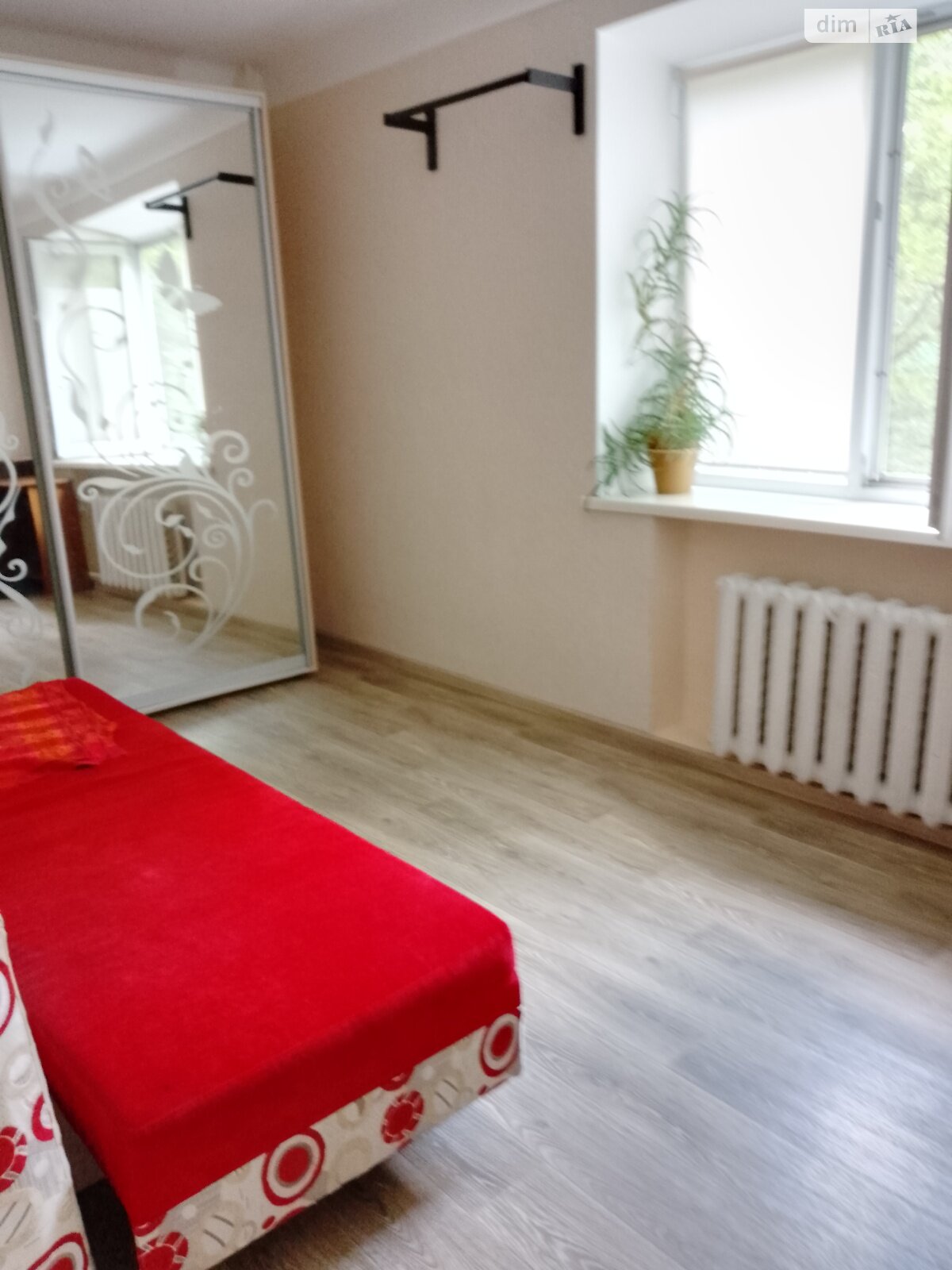 двокімнатна квартира в Житомирі, район Вокзал, на пров. Крилова 10 в довготривалу оренду помісячно фото 1 двокімнатна квартира в Житомирі, район Вокзал, на пров. Крилова 10 в довготривалу оренду помісячно фото 1