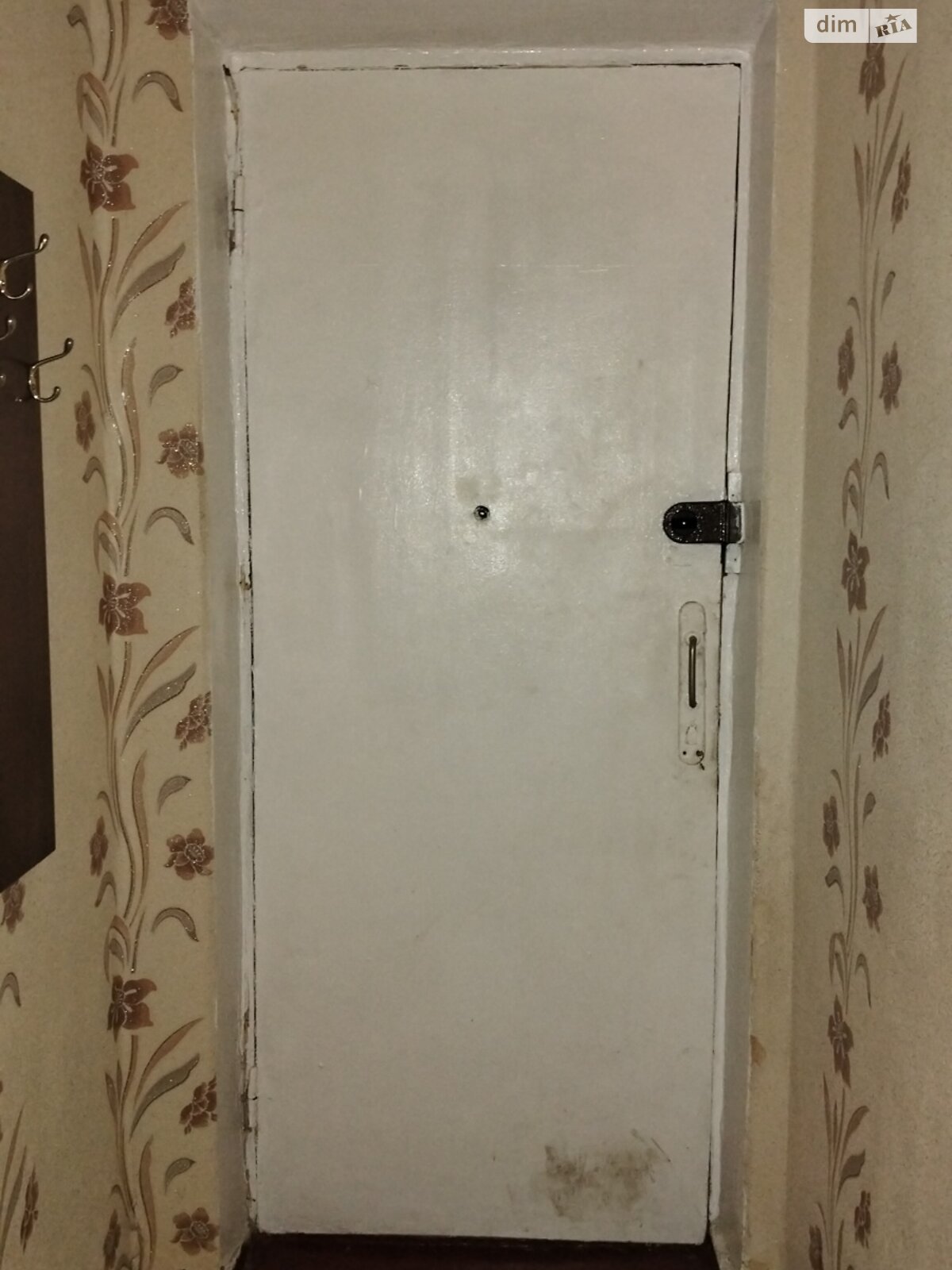 двухкомнатная квартира в Житомире, район Вокзал, на ул. Михаила Грушевского 78 в аренду на долгий срок помесячно фото 1