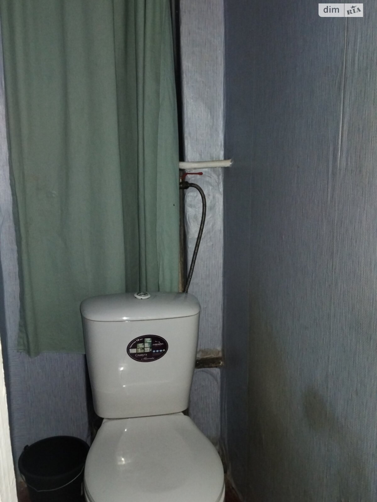 двухкомнатная квартира в Житомире, район Вокзал, на ул. Михаила Грушевского 78 в аренду на долгий срок помесячно фото 1