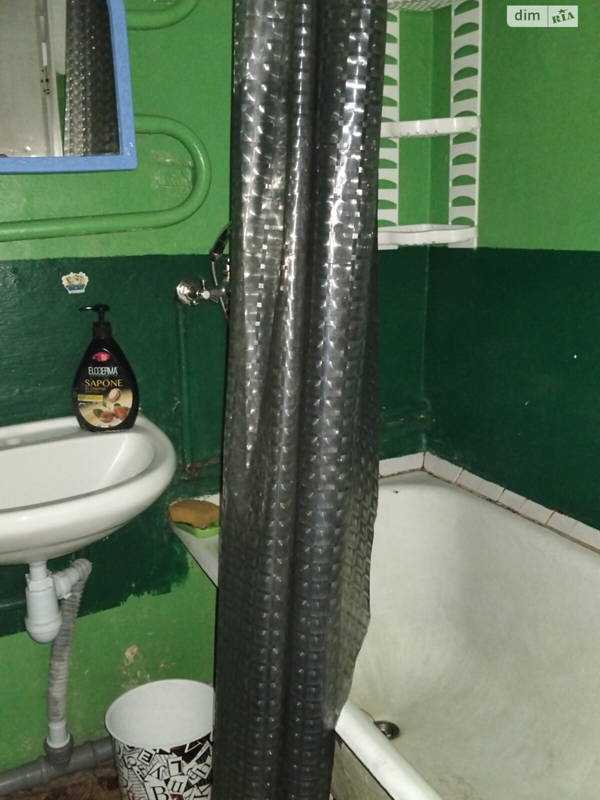 двухкомнатная квартира в Житомире, район Вокзал, на ул. Михаила Грушевского 78 в аренду на долгий срок помесячно фото 1