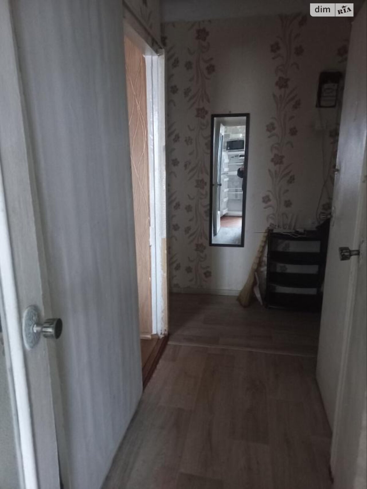 двухкомнатная квартира в Житомире, район Вокзал, на ул. Михаила Грушевского 78 в аренду на долгий срок помесячно фото 1