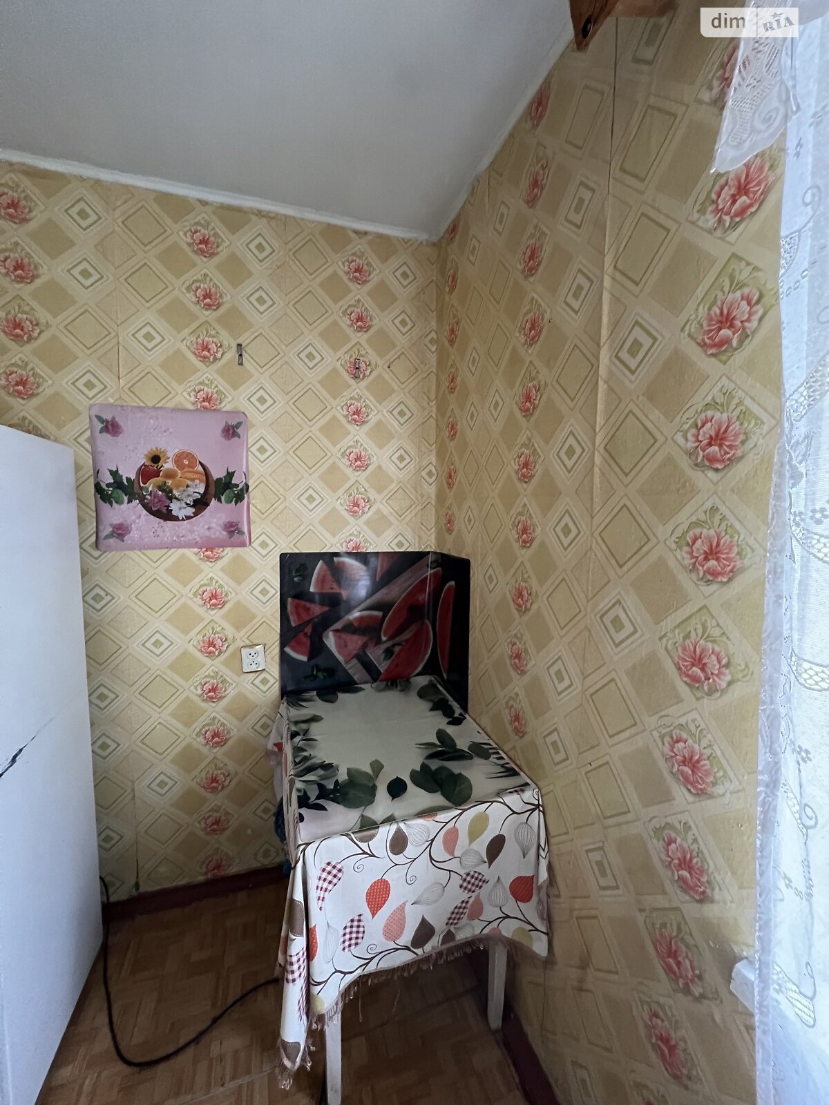 однокімнатна квартира в Житомирі, район Вокзал, на вул. Вокзальна в довготривалу оренду помісячно фото 1 однокімнатна квартира в Житомирі, район Вокзал, на вул. Вокзальна в довготривалу оренду помісячно фото 1