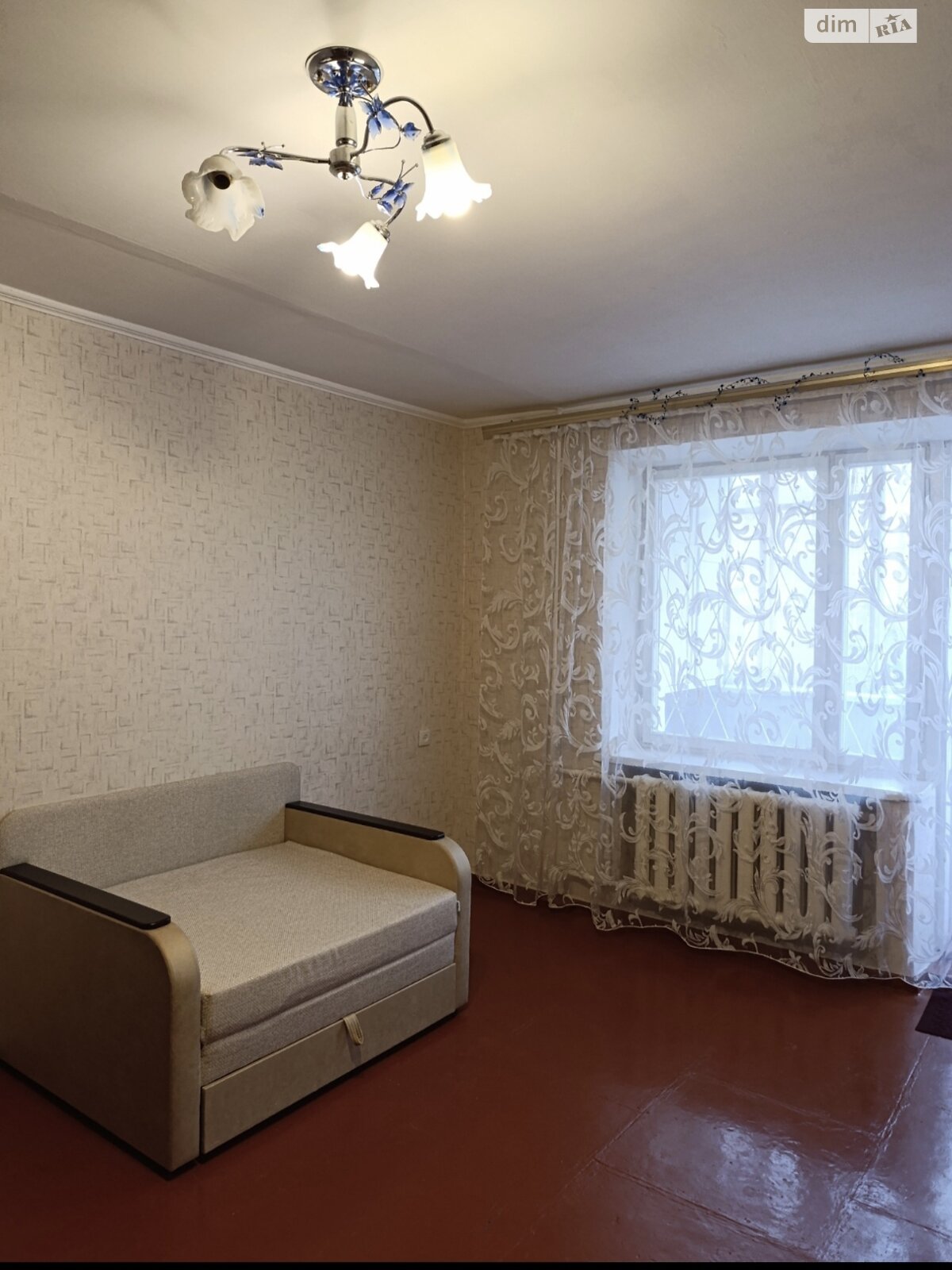 однокімнатна квартира в Житомирі, район Вокзал, на вул. Східна 66А в довготривалу оренду помісячно фото 1 однокімнатна квартира в Житомирі, район Вокзал, на вул. Східна 66А в довготривалу оренду помісячно фото 1