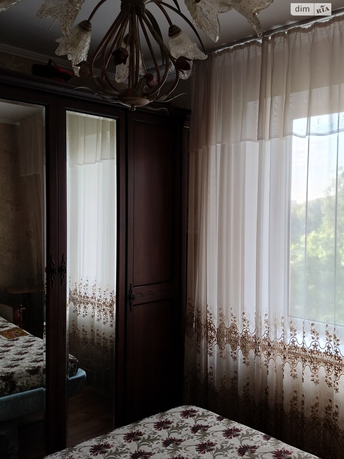 трикімнатна квартира в Житомирі, район Східний, на вул. Лук’яненка 5 в довготривалу оренду помісячно фото 1 трикімнатна квартира в Житомирі, район Східний, на вул. Лук’яненка 5 в довготривалу оренду помісячно фото 1