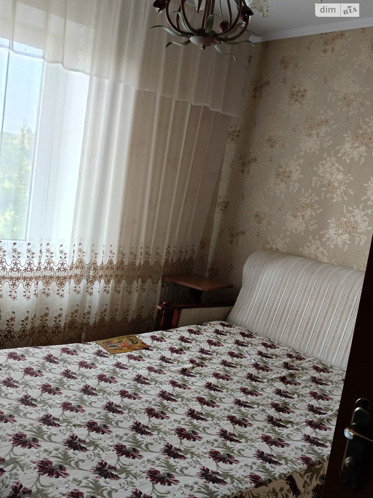 трикімнатна квартира в Житомирі, район Східний, на вул. Лук’яненка 5 в довготривалу оренду помісячно фото 1 трикімнатна квартира в Житомирі, район Східний, на вул. Лук’яненка 5 в довготривалу оренду помісячно фото 1