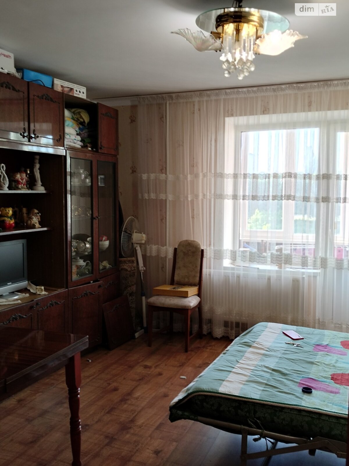 трикімнатна квартира в Житомирі, район Східний, на вул. Лук’яненка 5 в довготривалу оренду помісячно фото 1 трикімнатна квартира в Житомирі, район Східний, на вул. Лук’яненка 5 в довготривалу оренду помісячно фото 1