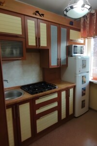 однокомнатная квартира в Житомире, район Полевая, на ул. Огиенко Ивана 12 в аренду на долгий срок помесячно фото 2