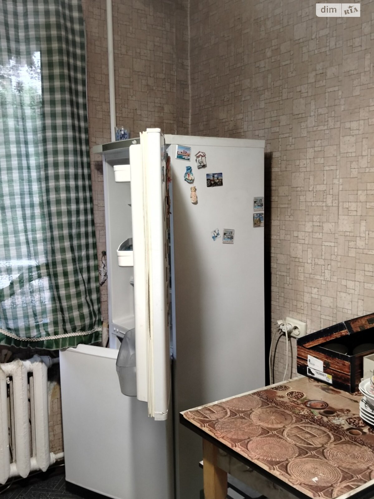 двокімнатна квартира в Житомирі, район Східний, на вул. Вітрука в довготривалу оренду помісячно фото 1 двокімнатна квартира в Житомирі, район Східний, на вул. Вітрука в довготривалу оренду помісячно фото 1
