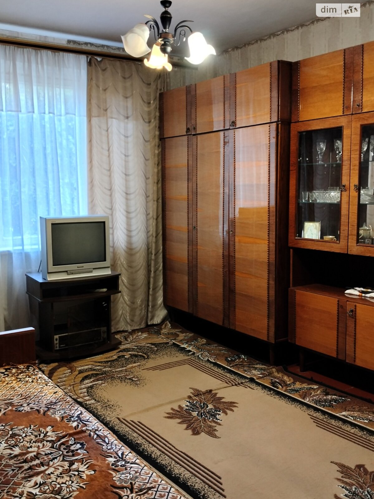 двокімнатна квартира в Житомирі, район Східний, на вул. Вітрука в довготривалу оренду помісячно фото 1 двокімнатна квартира в Житомирі, район Східний, на вул. Вітрука в довготривалу оренду помісячно фото 1