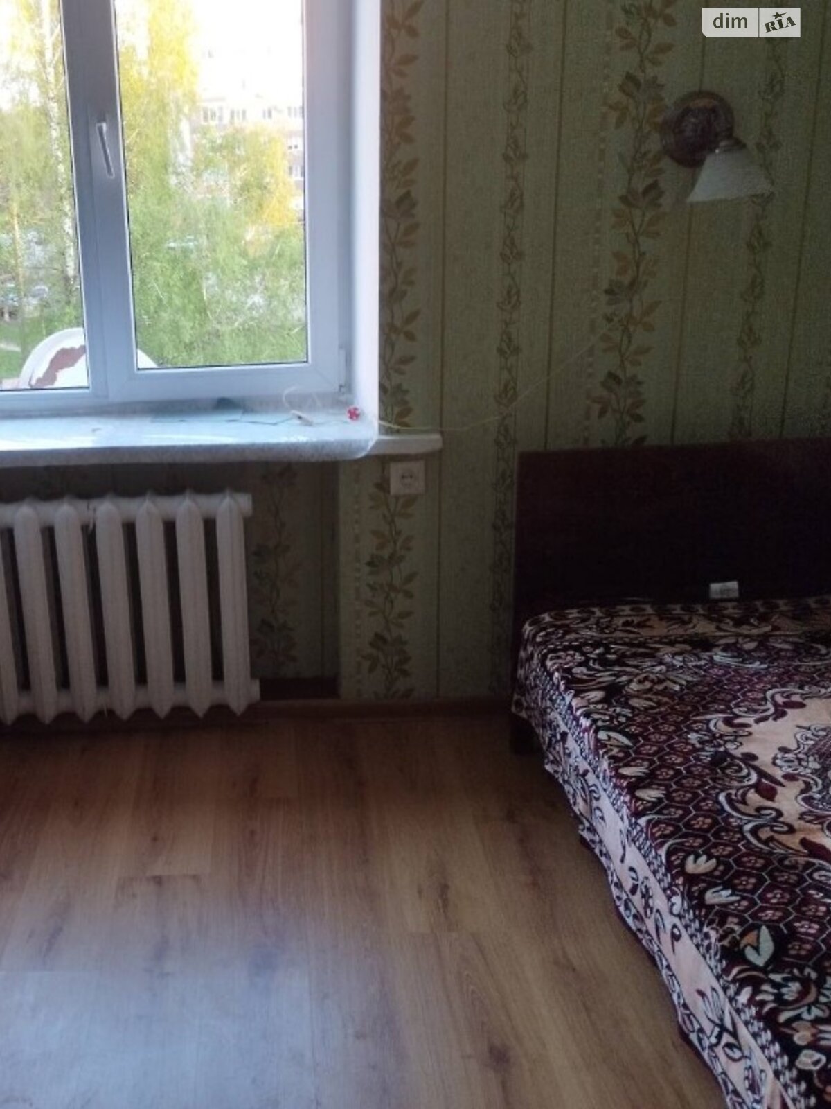 двухкомнатная квартира с ремонтом в Житомире, на ул. Покровская в аренду на долгий срок помесячно фото 1