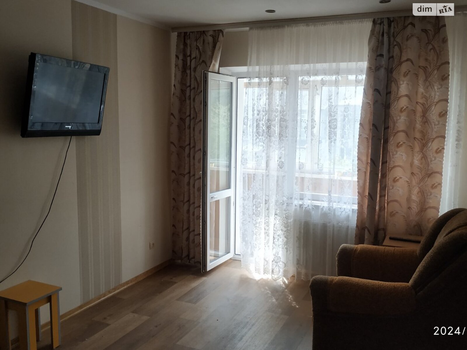 однокімнатна квартира в Калинівці, на Калинівка в довготривалу оренду помісячно фото 1 однокімнатна квартира в Калинівці, на Калинівка в довготривалу оренду помісячно фото 1