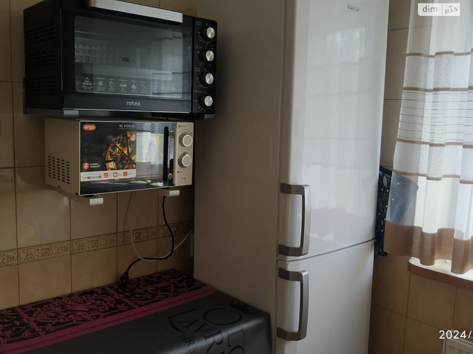 однокімнатна квартира в Калинівці, на Калинівка в довготривалу оренду помісячно фото 1 однокімнатна квартира в Калинівці, на Калинівка в довготривалу оренду помісячно фото 1